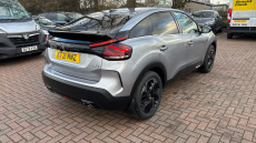 Citroen C4 1.2 PureTech [130] Shine 5dr Petrol Hatchback